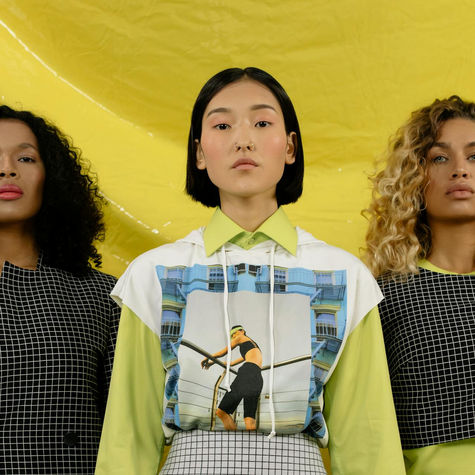 Fashion Week SS26: A Season of Reinvention, Color, and Conscience