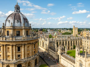 Oxford, Up Close: A Journalist’s Deep-Guide for Curious Visitors