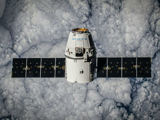 Haute Orbit: How France Is Redefining Space Travel with Elegance and Ambition