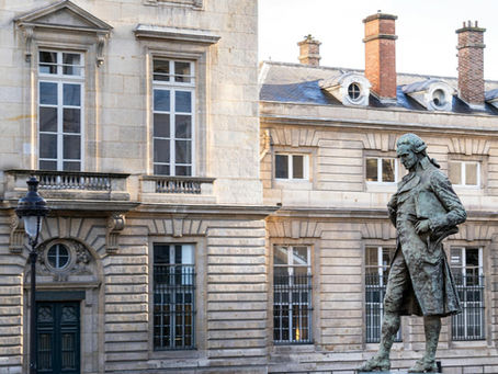 L'Influence Durable de la France aux États-Unis