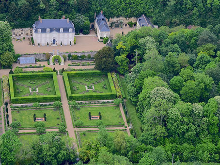 Inside Mick Jagger’s Loire Valley Château: The Quiet Ritual of a Rock Legend in Touraine