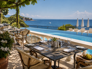 The New Riviera: Discovering France's Most Sophisticated Mediterranean Escape