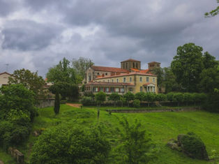 Reviving Chateau Gardens with Modern Green Design
