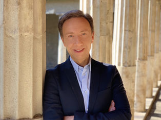Meeting With Stéphane Bern, an Exclusive Interview of “Mr Patrimony”