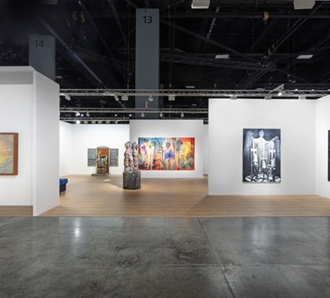 La galerie Templon rayonne à l’occasion d’Art Basel Miami