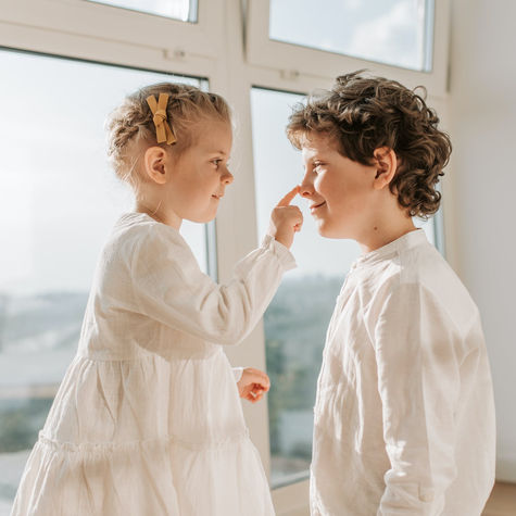 Brothers and Sisters Across Borders: National Siblings Day in France and the United States