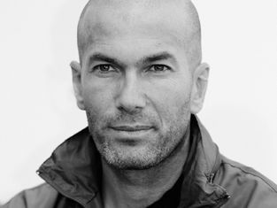 Zinedine Zidane Begins a New Era for France