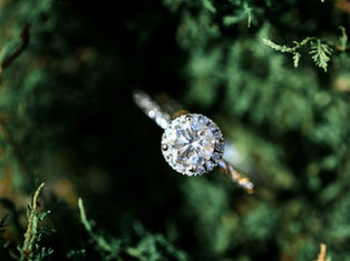 Diamond Alternatives: Exploring Stunning Gemstones for Modern Jewelry