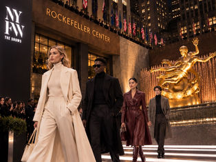 New York Fashion Week Is Back — But What Does American Style Look Like Now?