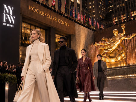 La Fashion Week de New York est de retour — mais à quoi ressemble le style américain aujourd'hui ?