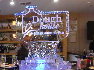 “Rowena & Friends,” a VIP/Red Carpet Private Event with Chef Carla Pellegrino at Dough Ho