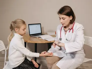 What Is a Pediatrician Doctor: Your Child’s Healthcare Expert