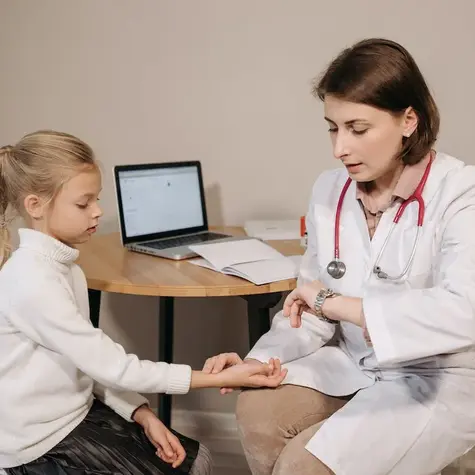 What Is a Pediatrician Doctor: Your Child’s Healthcare Expert