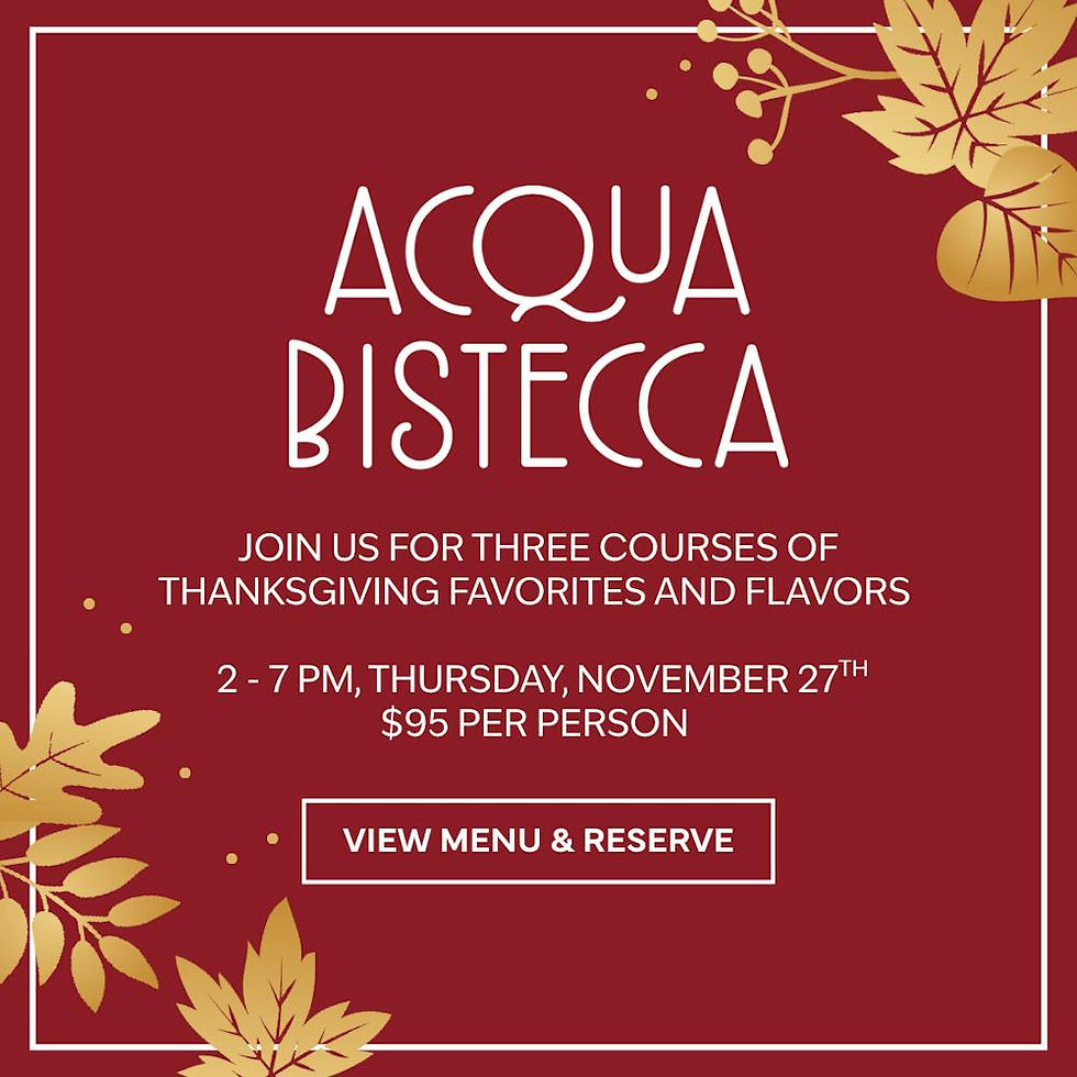 Washington, D.C.’s Most Exciting New Openings: Where Discerning Travelers and Locals Are Dining, Sipping & Exploring Now