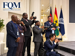 When Cultural Heritage Becomes Diplomacy