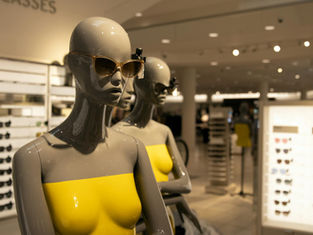 Le Bon Marché: The First Grand Magasin of Paris