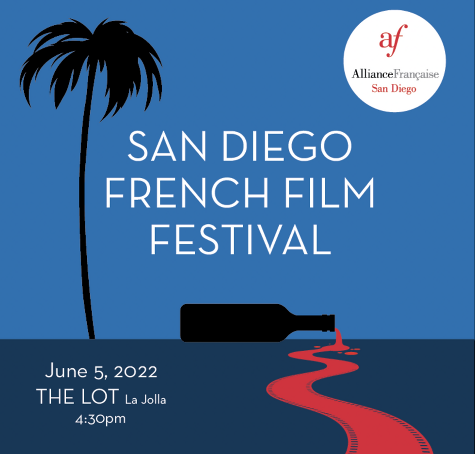 San Diego Film Festival 2023
