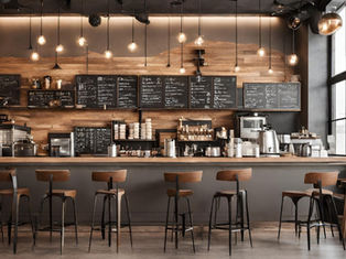 5 Best Coffee Shops In Perth For Breakfast