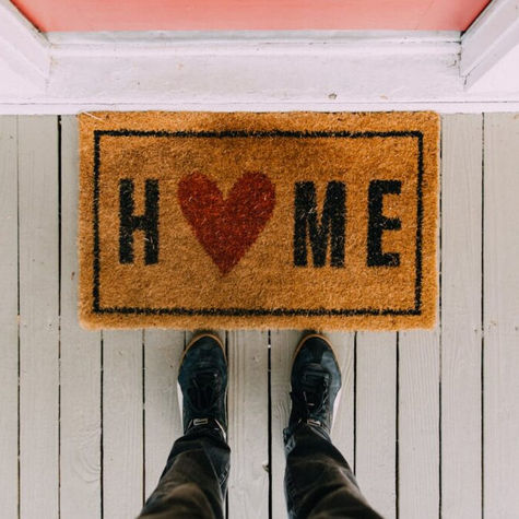 Enhancing Your Entryway: 5 Stylish Ways to Utilize Heavy Duty Doormats