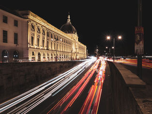 Discover Lyon: The Gateway to a Brighter Future for Financially Independent Immigrants