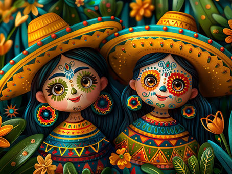A Month of Culture, Community, and Truth: May 2026 with the Consulate of Mexico in Las Vegas