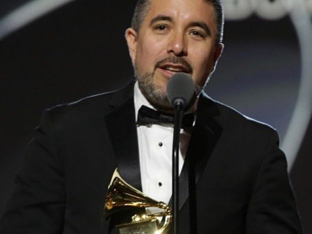 Nouvel Album du Musicien Colombien : The Art of Less - Samuel Torres and the Freedom of Three