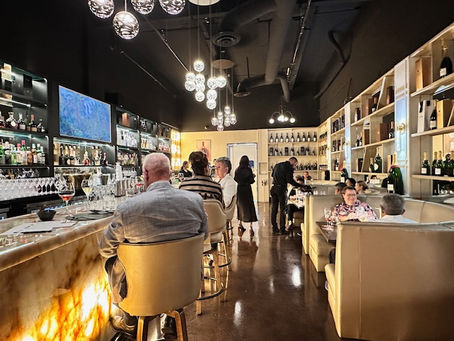 A Toast to Heritage: An Evening with Laurent-Perrier at Le Club by Partage