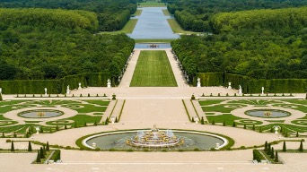 Photo Credit: ©Château de Versailles / T. Garnier