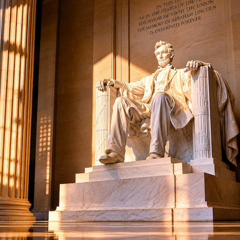 Where History Comes Alive: From Lincoln’s America to the Ancient World