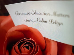 Señoras of Excellence, Señores of Distinction Gala celebrates 16 years