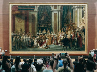 The Best French Art Galleries in the U.S.