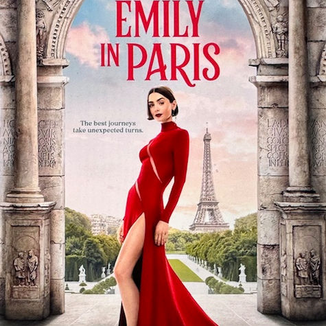 Assimilated, but at What Cost? Emily in Paris Finds Its Most Honest Episode Yet