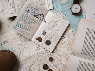 Financial Tips for Traveling in a Different Country