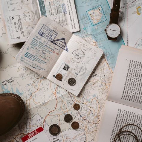 Financial Tips for Traveling in a Different Country