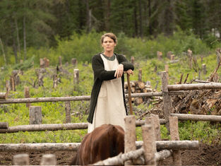 Maria Chapdelaine: More than a heroine, she's the symbol of a way of life