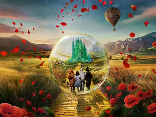 A New Era of Immersion: How Las Vegas is Redefining Entertainment in Summer 2025