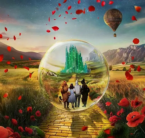 Une Nouvelle Ère d'Immersion : Comment Las Vegas Redéfinit le Divertissement à l'Été 2025