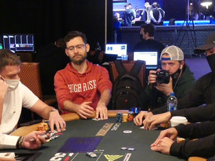 Welcoming Fabien RICHARD as our New Poker Journalist at French Quarter Magazine