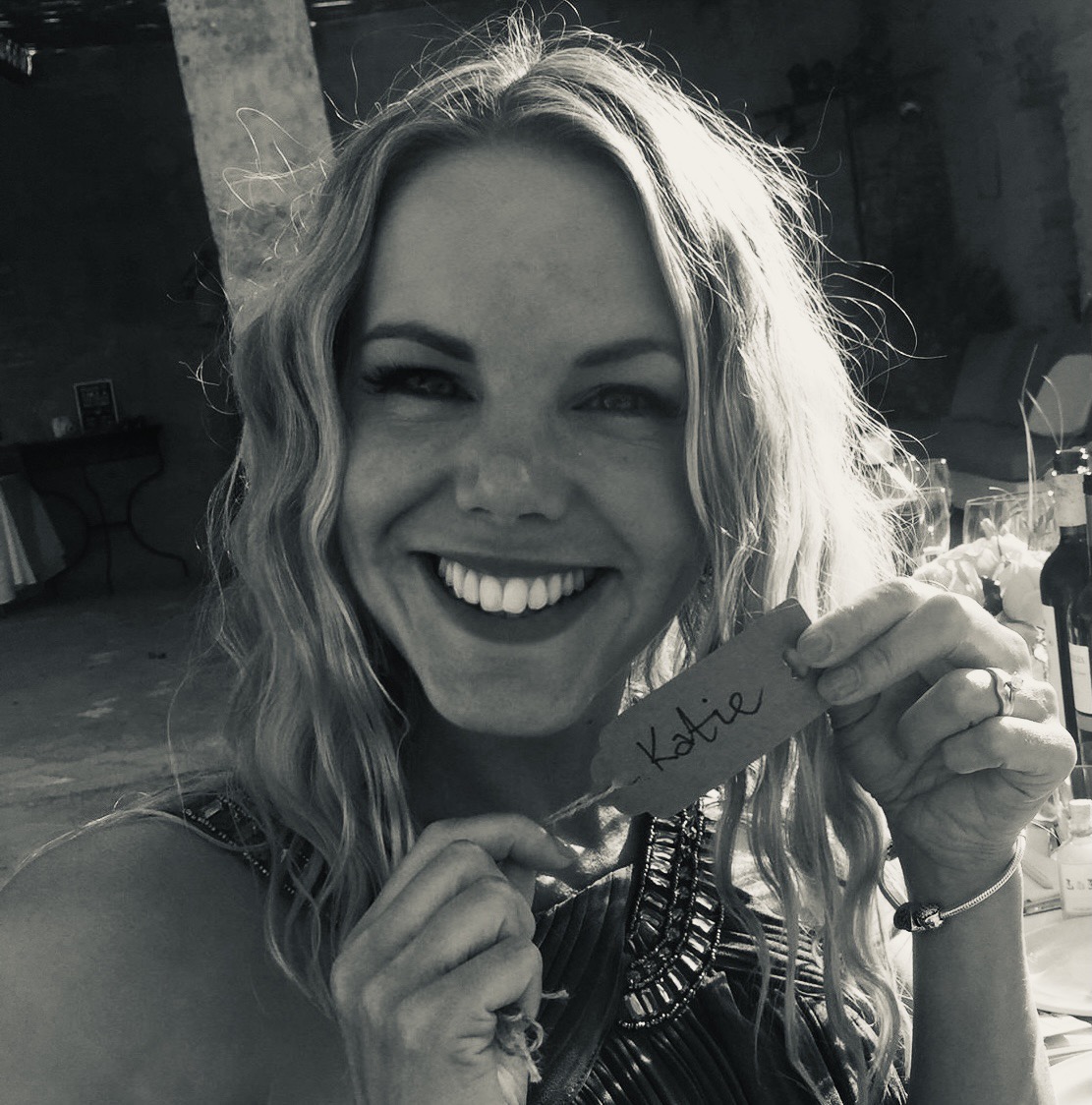 Writer: Katie Heap
