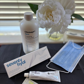 Skin booster