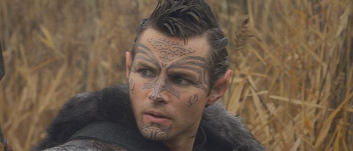 Contv Q A With Mythica The Darkspore Star Rocky Myers