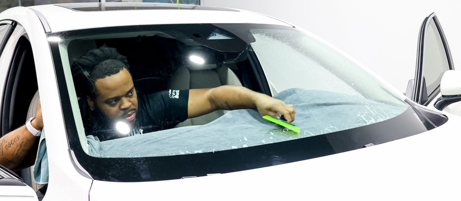 xpel prime window tint in Cypress TX