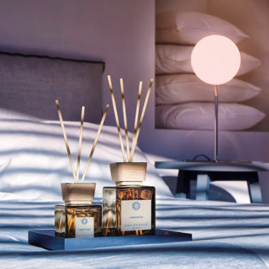 תמונה ממוזערת: דיפיוזר 500 מ"ל - LINEN BUDS