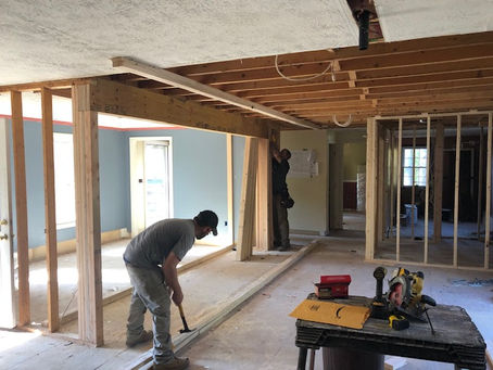 Best Contractor in Connecticut