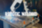 Robotic Welding
