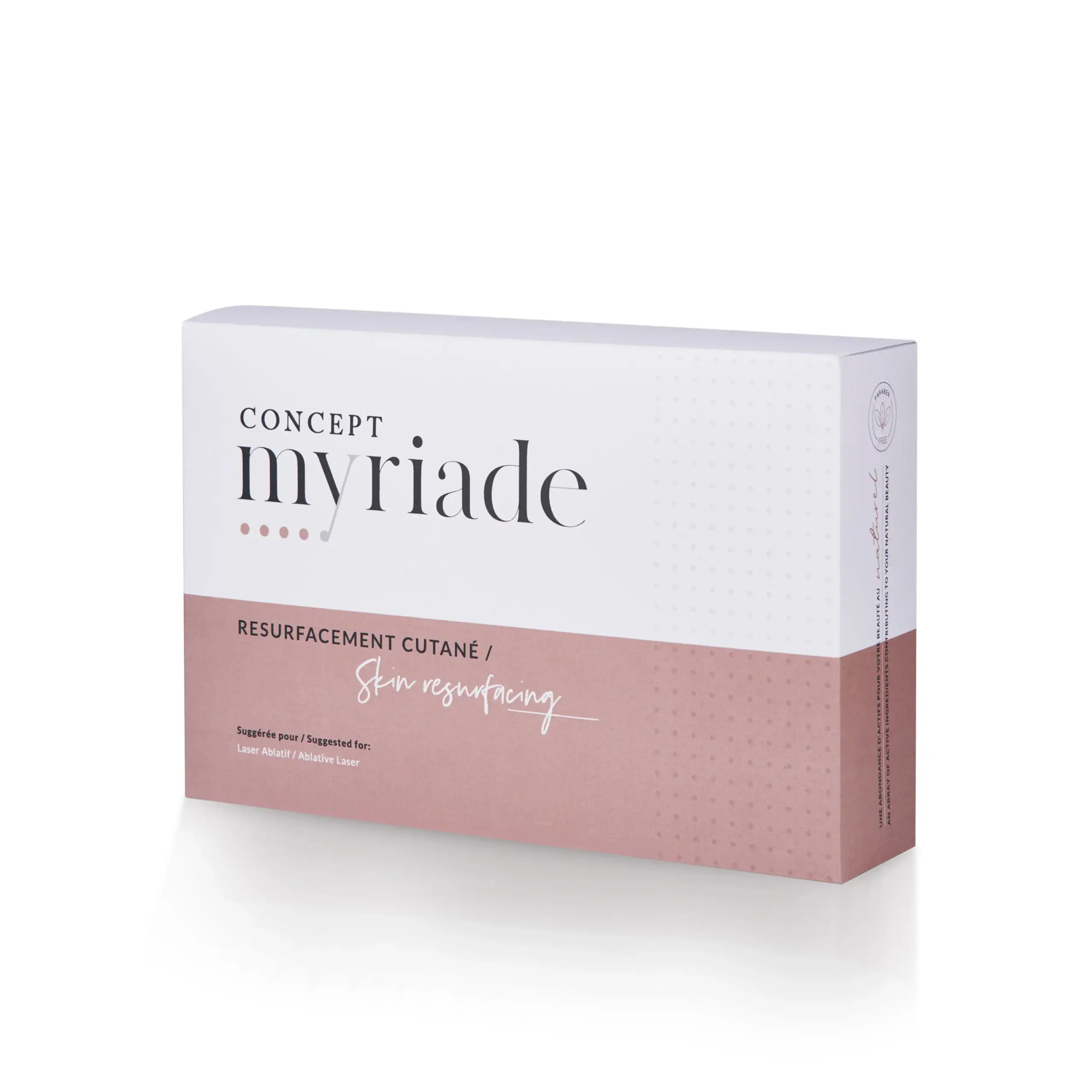 Trousse resurfacement