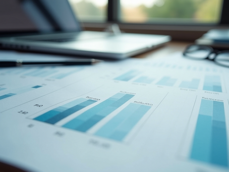 Using Financial Reports to Scale Your Rental Portfolio