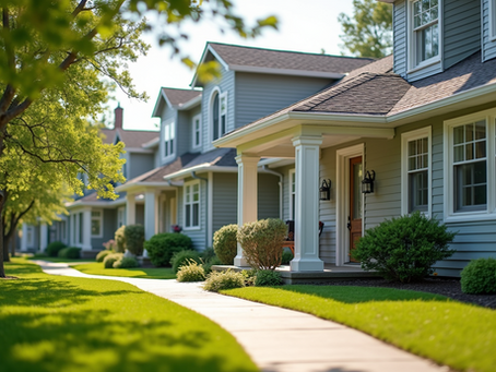 Essential Landlord Tips for New Property Owners