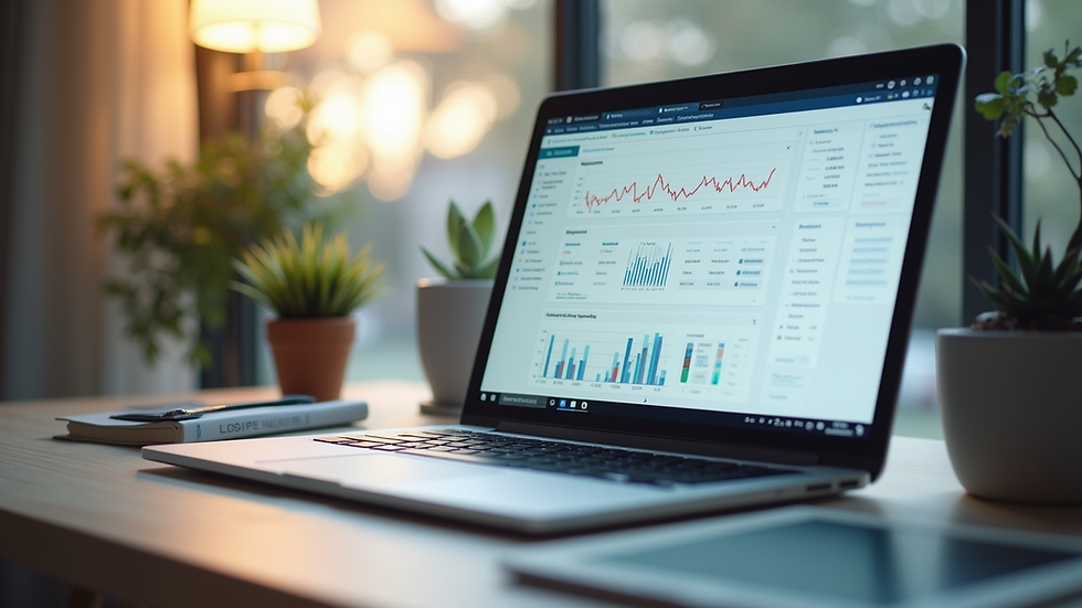 Simplify Property Management with Tenant Portal App Solutions