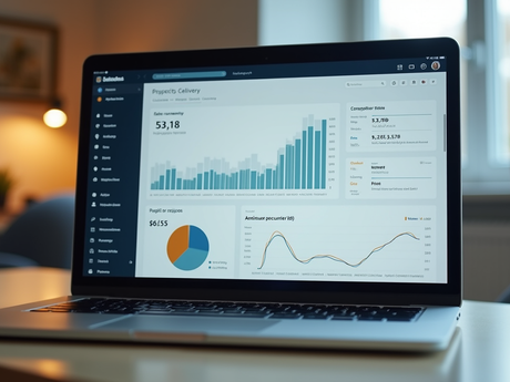 Optimized Landlord Software for Small Properties